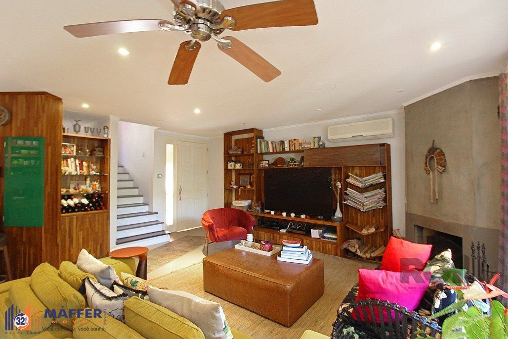 Casa de Condomínio, 3 quartos, à venda, 177 m², Tristeza - Porto Alegre — foto 3