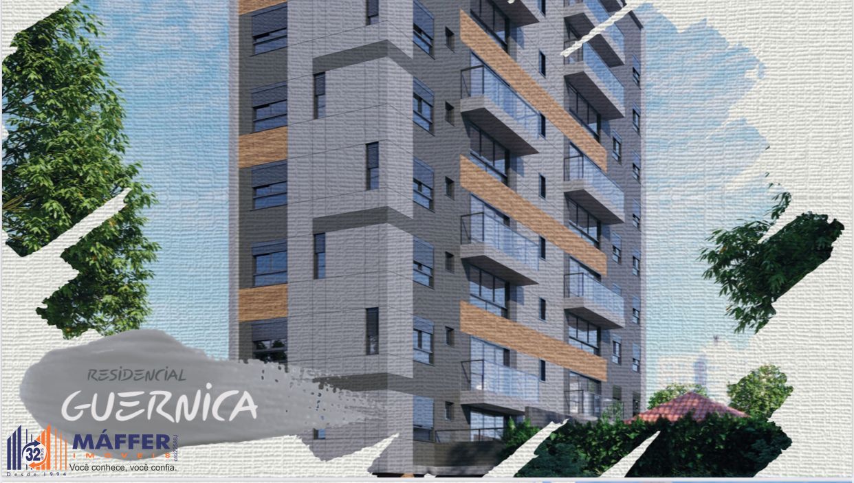 A venda Apartamento 100,70 m² de Alto Padrão no Bairro Bela Vista