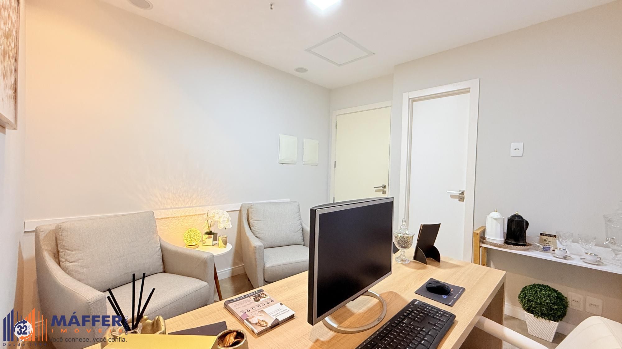 Sala Comercial, 1 sala, à venda, 47 m², Praia de Belas - Porto Alegre — foto 3