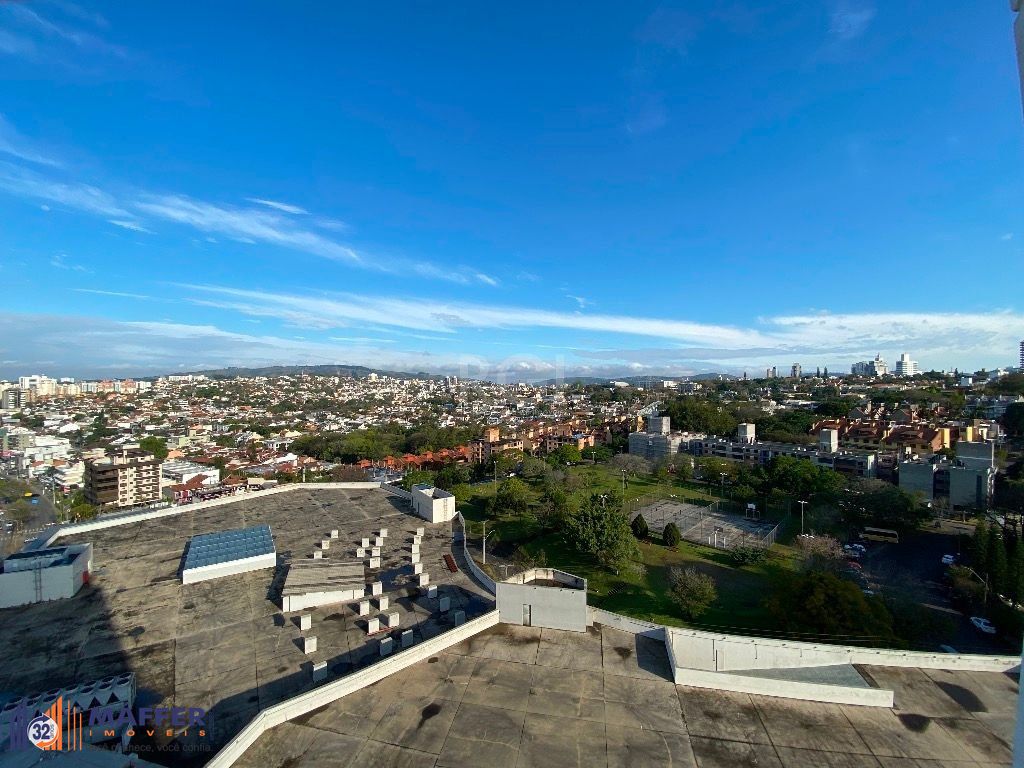 Apartamento, 1 quarto, 37 m² - Foto 12