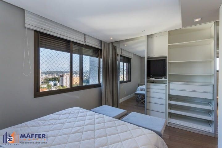 Apartamento, 3 quartos, 180 m² - Foto 8