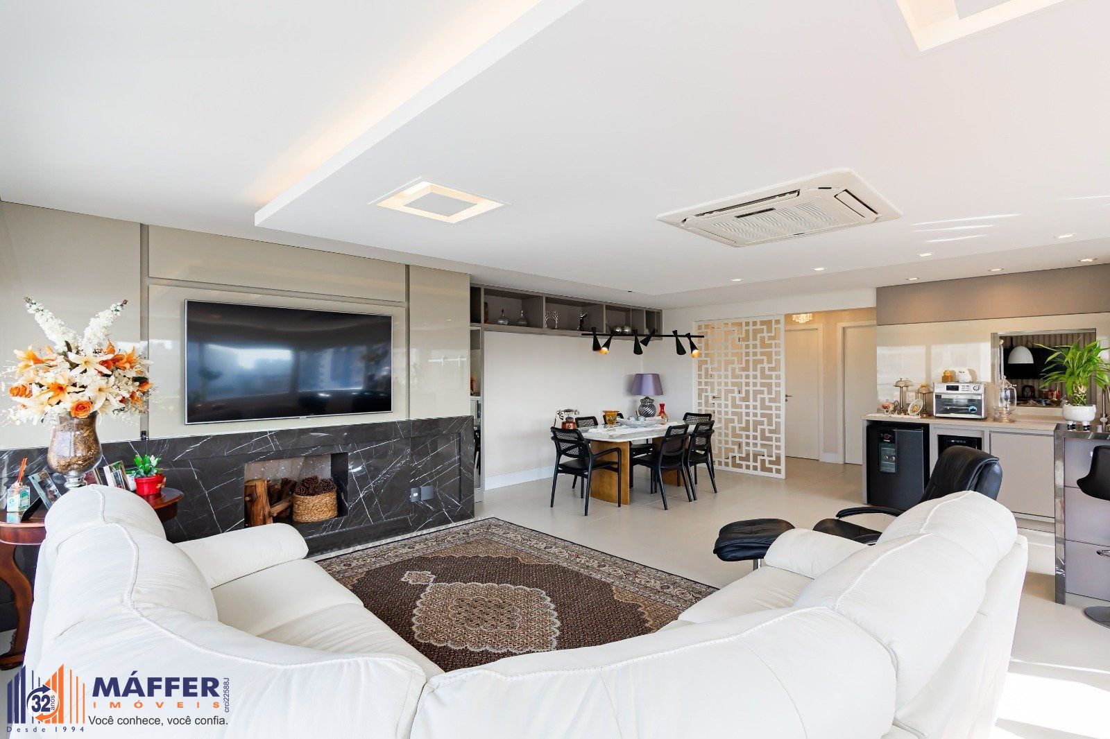 Apartamento, 3 quartos, 174 m² - Foto 1