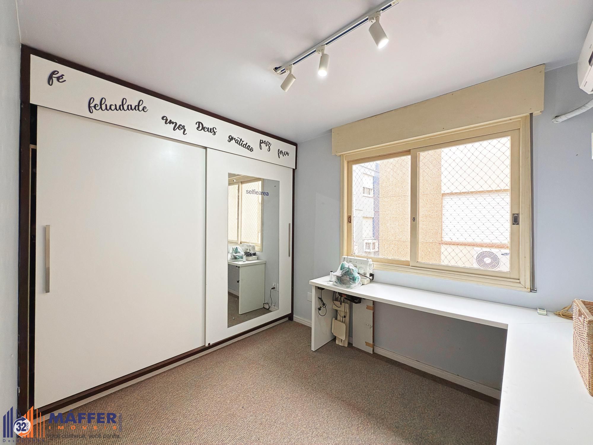 Apartamento, 3 quartos, 145 m² - Foto 19