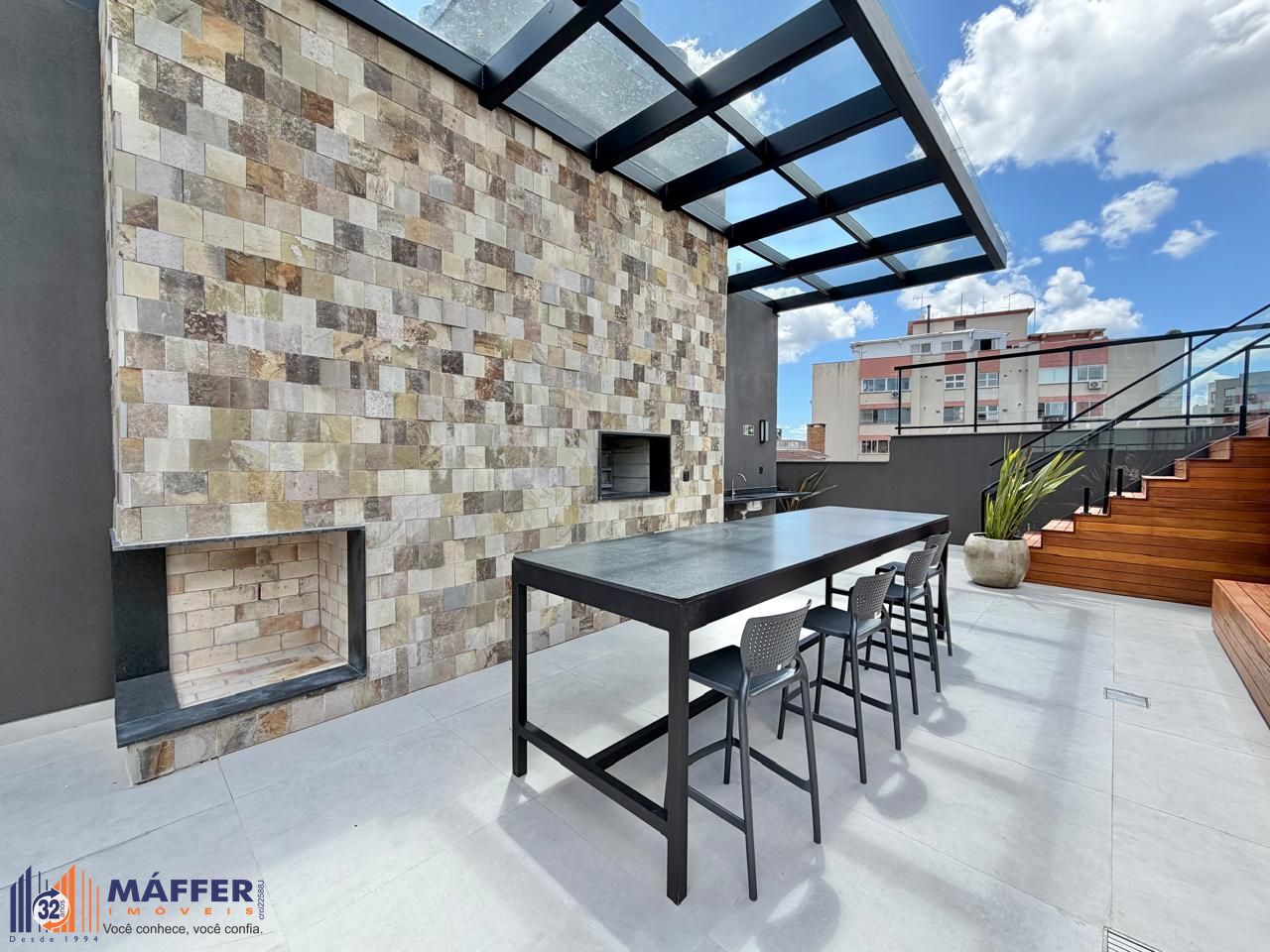 Apartamento, 1 quarto, 75 m² - Foto 8