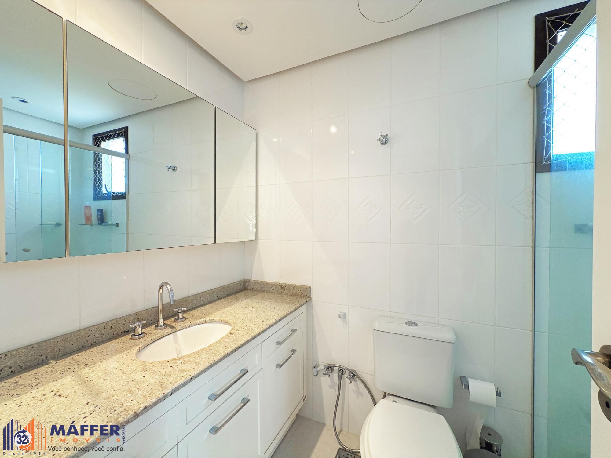 Apartamento, 3 quartos, 142 m² - Foto 25
