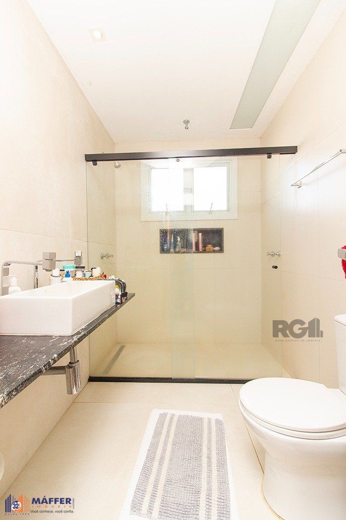 Apartamento, 3 quartos, 166 m² - Foto 21