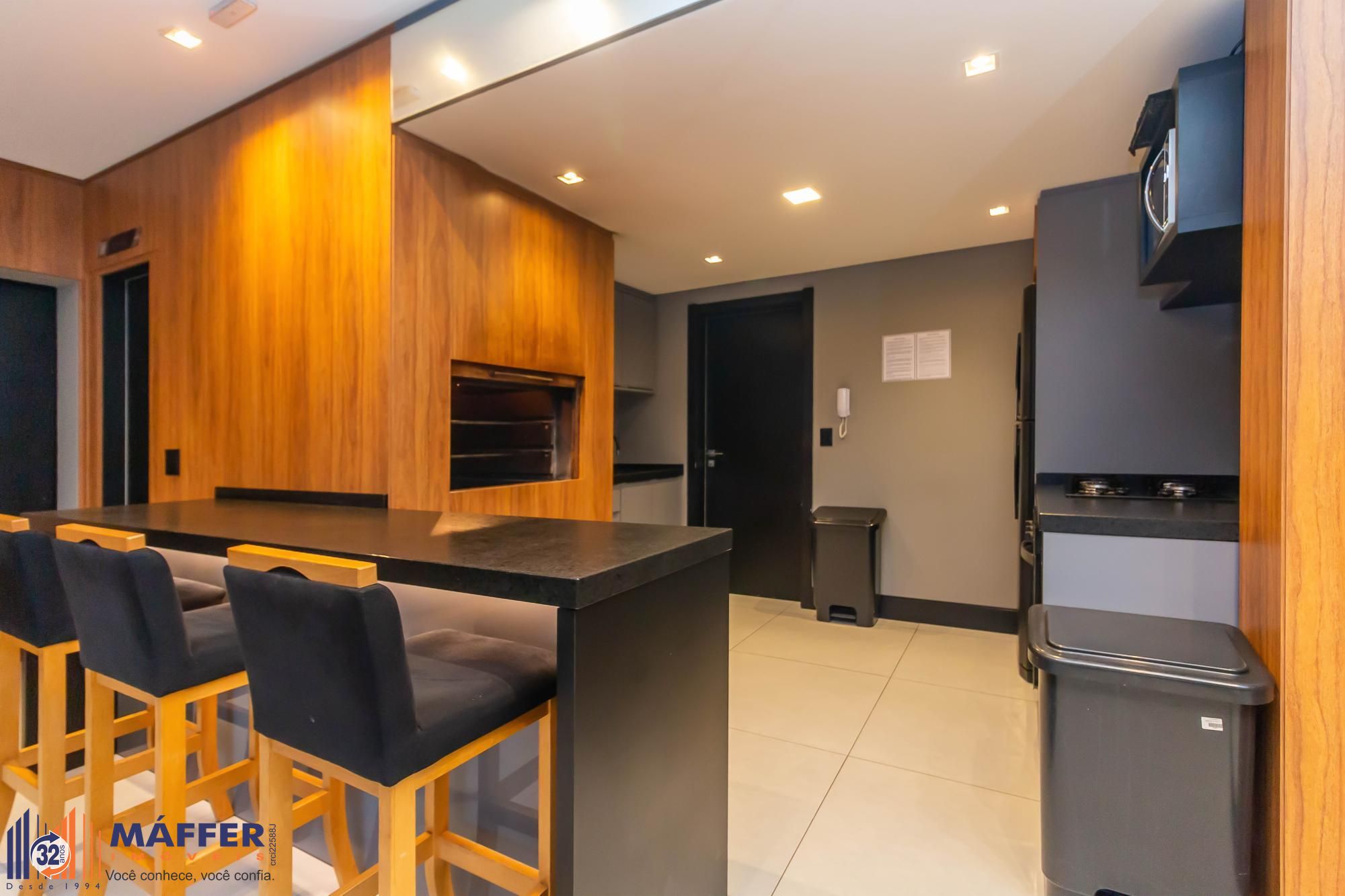 Apartamento, 3 quartos, 139 m² - Foto 20