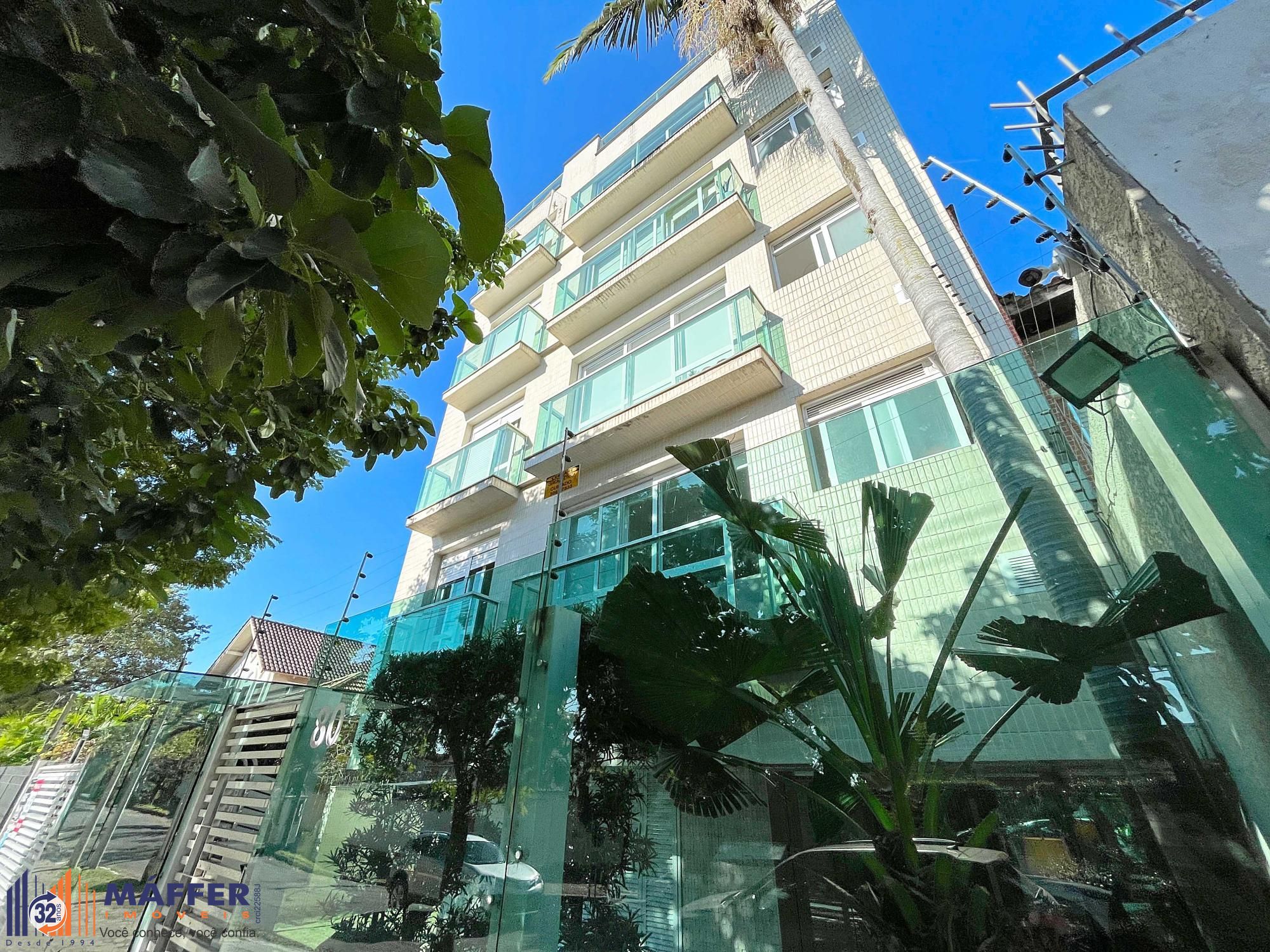 Apartamento, 2 quartos, 90 m² - Foto 43
