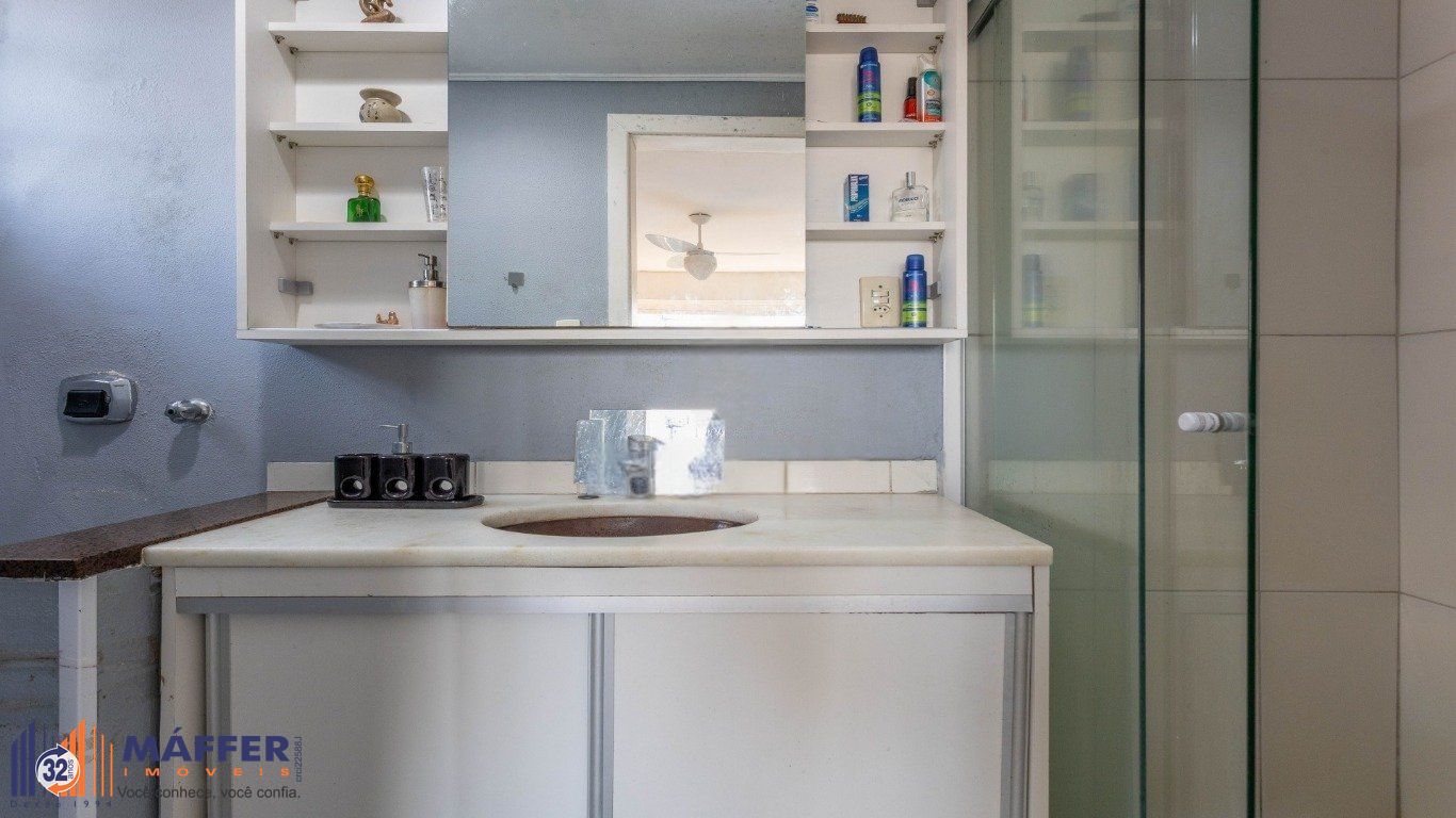 Cobertura, 3 quartos, 205 m² - Foto 17