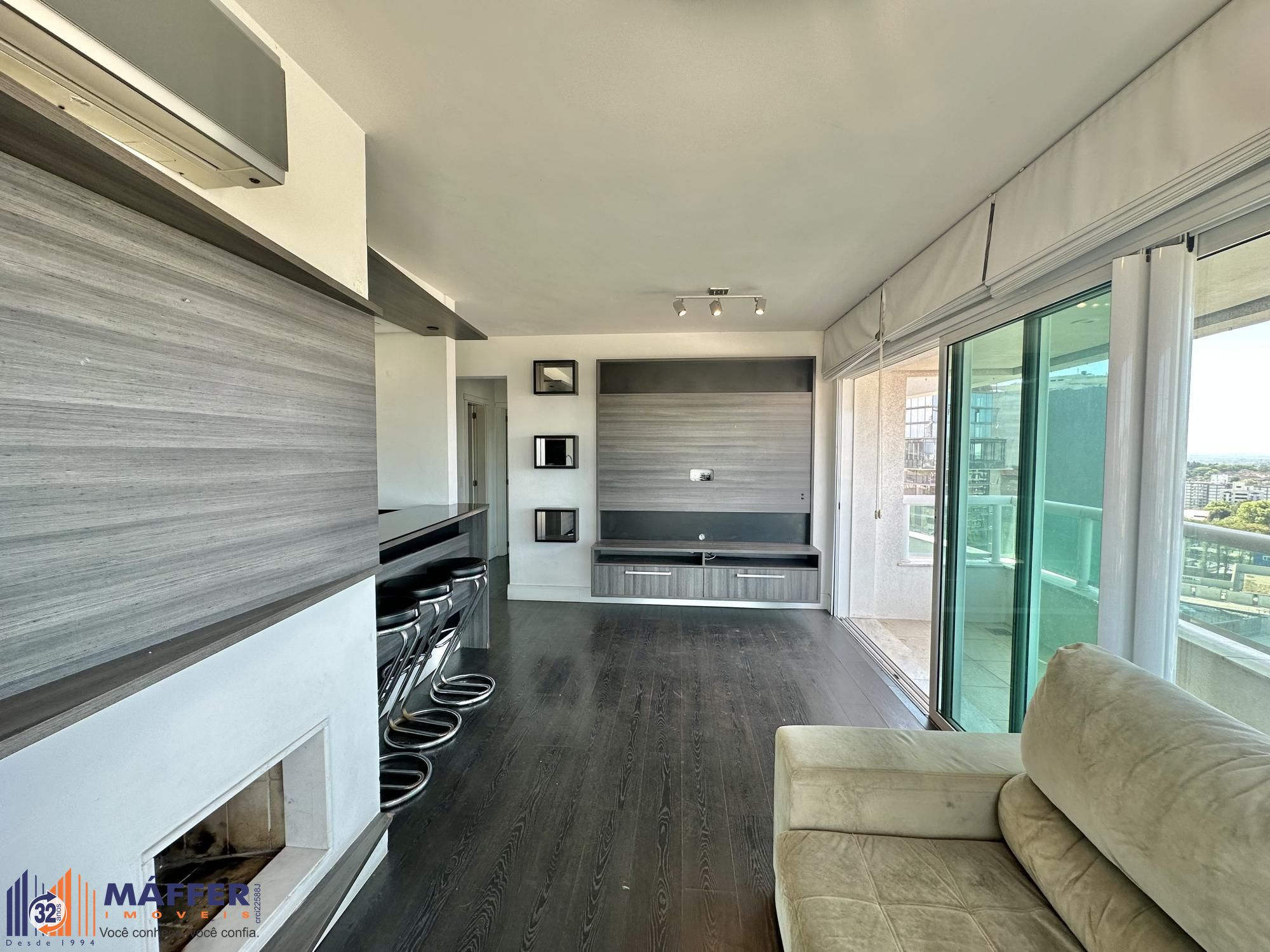 Apartamento, 2 quartos, 73 m² - Foto 2