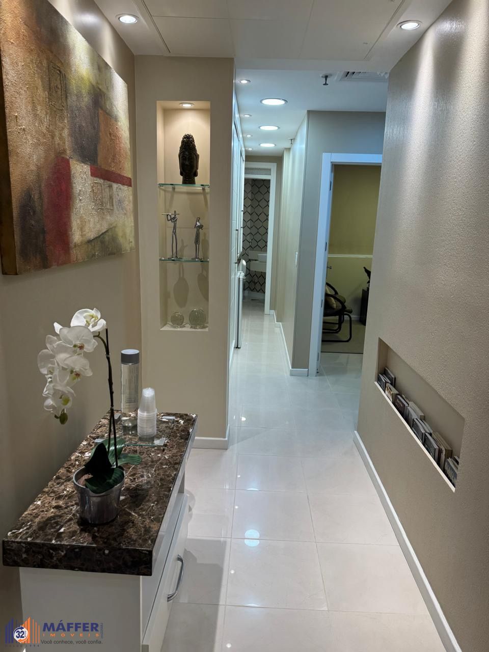 Sala Comercial, 1 sala, à venda, 91 m², Moinhos de Vento - Porto Alegre — foto 3