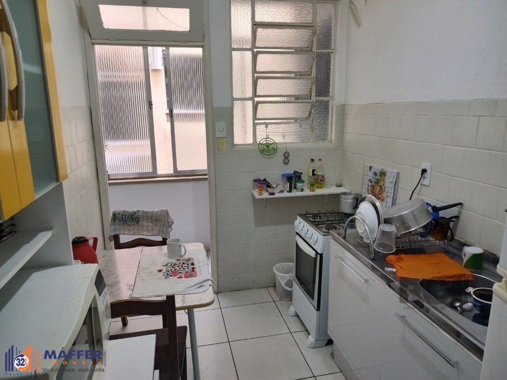 Apartamento, 2 quartos, 77 m² - Foto 8