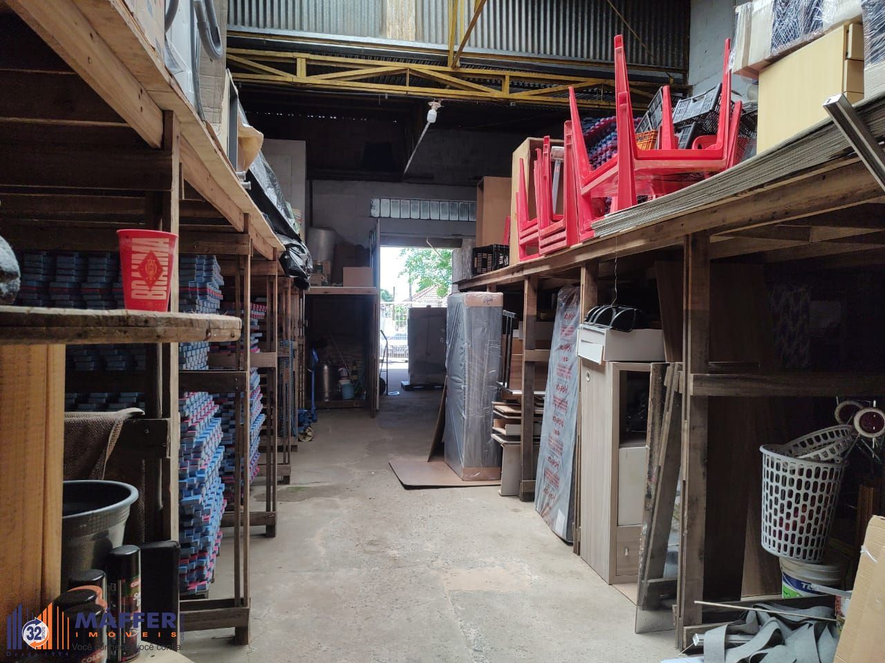 Casa Comercial, 1 sala, à venda, 270 m², Fátima - Canoas — foto 5