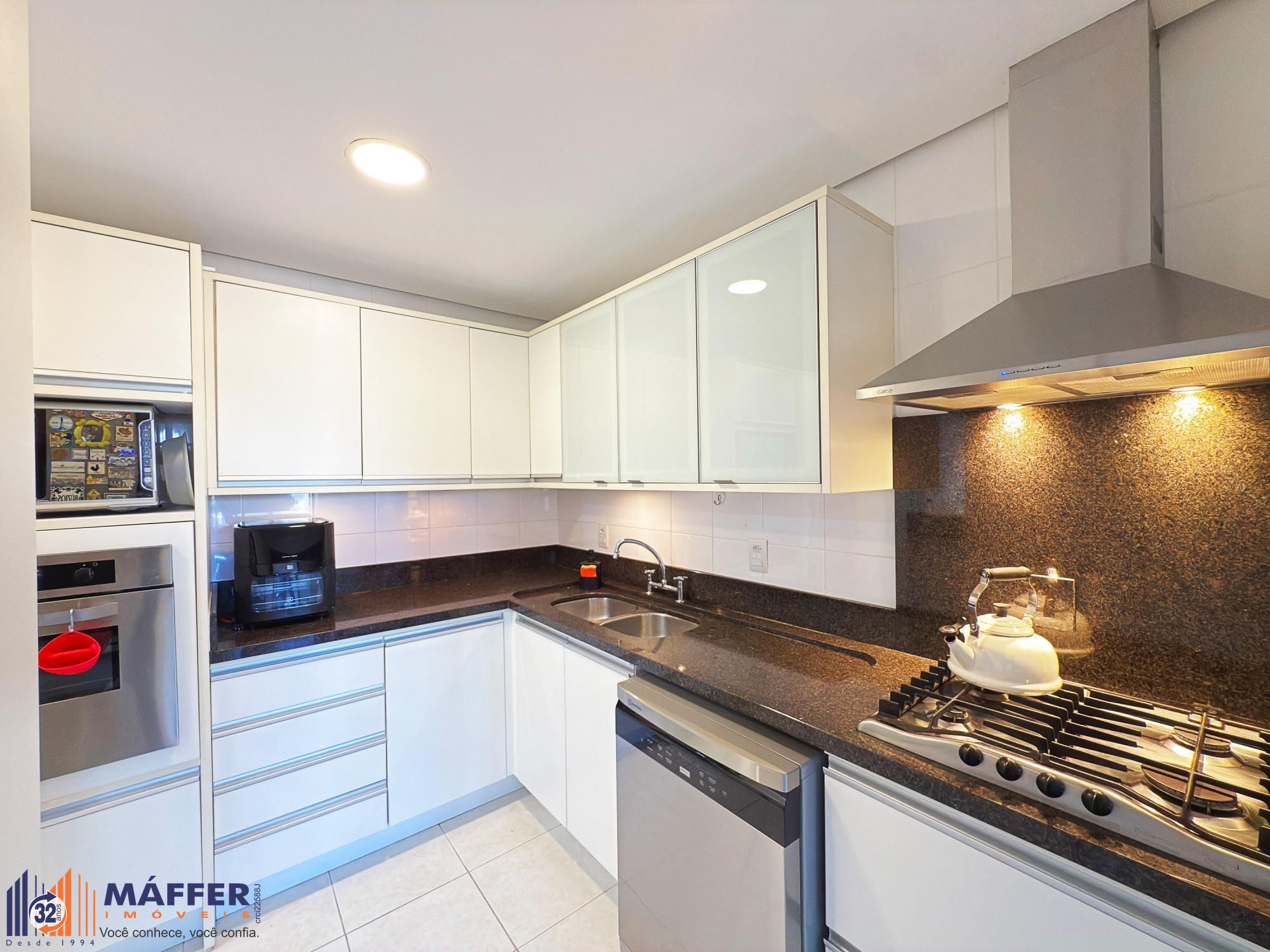Apartamento, 3 quartos, 142 m² - Foto 18