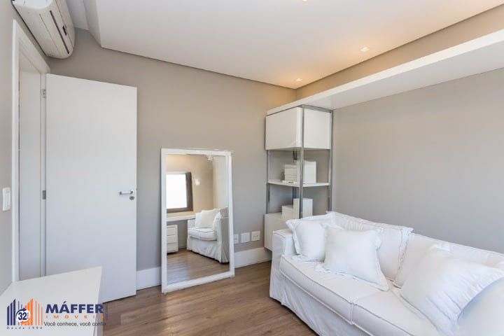 Apartamento, 3 quartos, 180 m² - Foto 13
