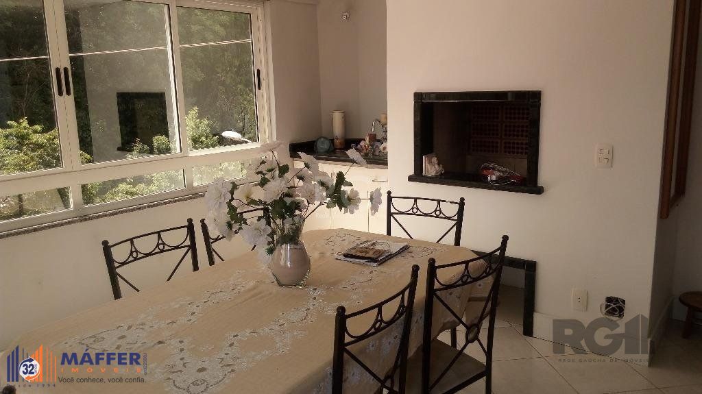 Sobrado, 9 quartos, 499 m² - Foto 93