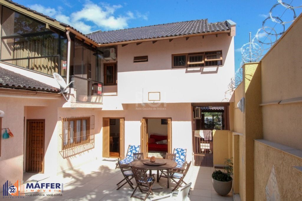 Casa, 4 quartos, 350 m² - Foto 21