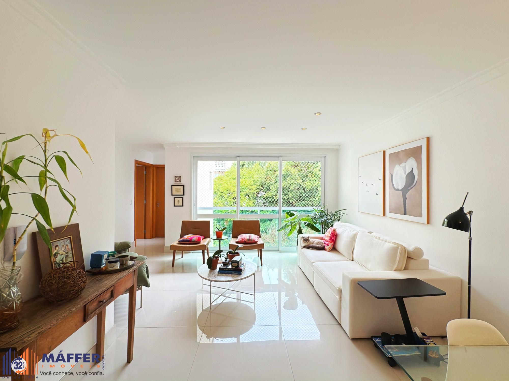 Apartamento, 2 quartos, 90 m² - Foto 6