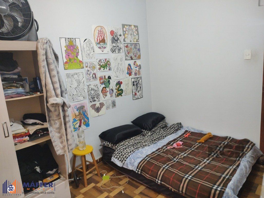 Apartamento, 2 quartos, 77 m² - Foto 15