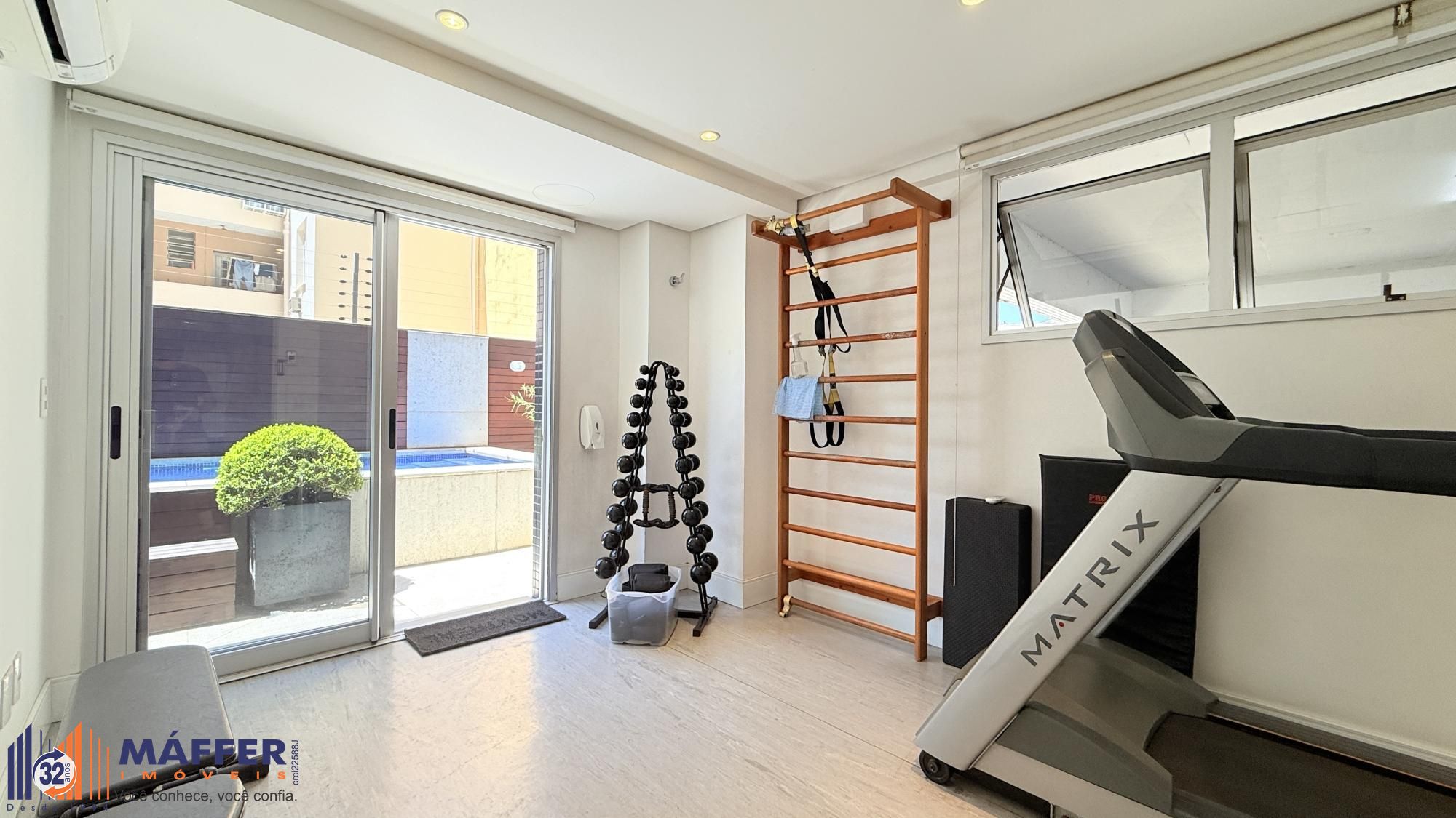 Apartamento, 1 quarto, 62 m² - Foto 55