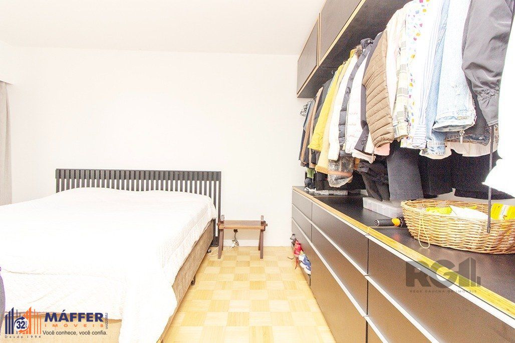 Apartamento, 3 quartos, 166 m² - Foto 12