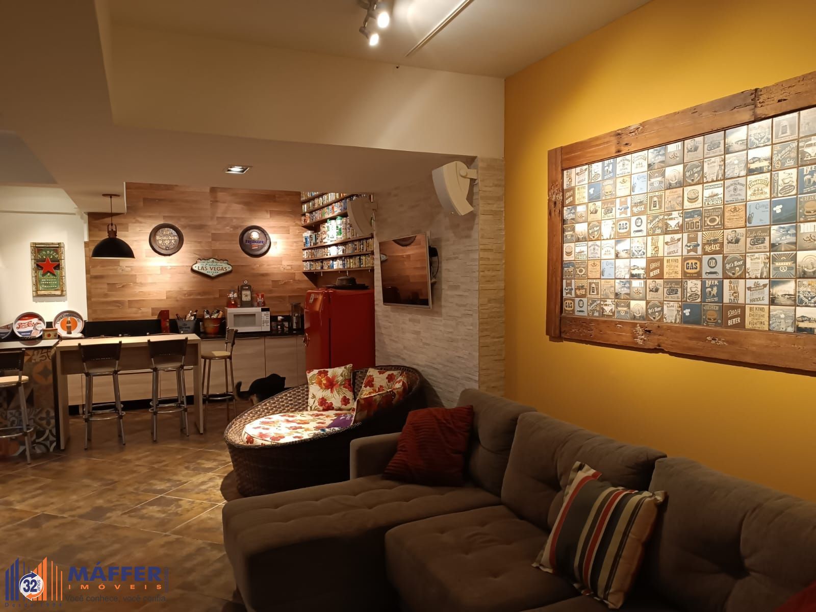 Casa, 4 quartos, 398 m² - Foto 7