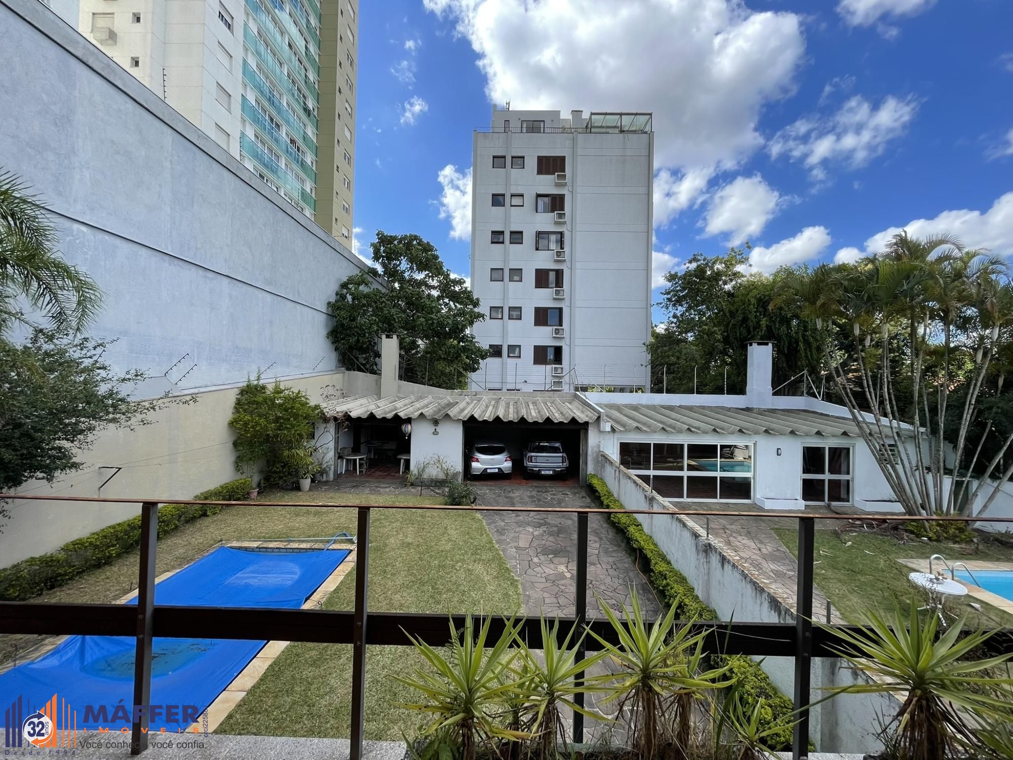 Casa, 3 quartos, 281 m² - Foto 27