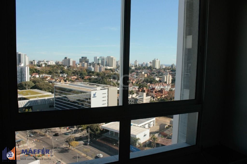 Apartamento, 1 quarto, 36 m² - Foto 22