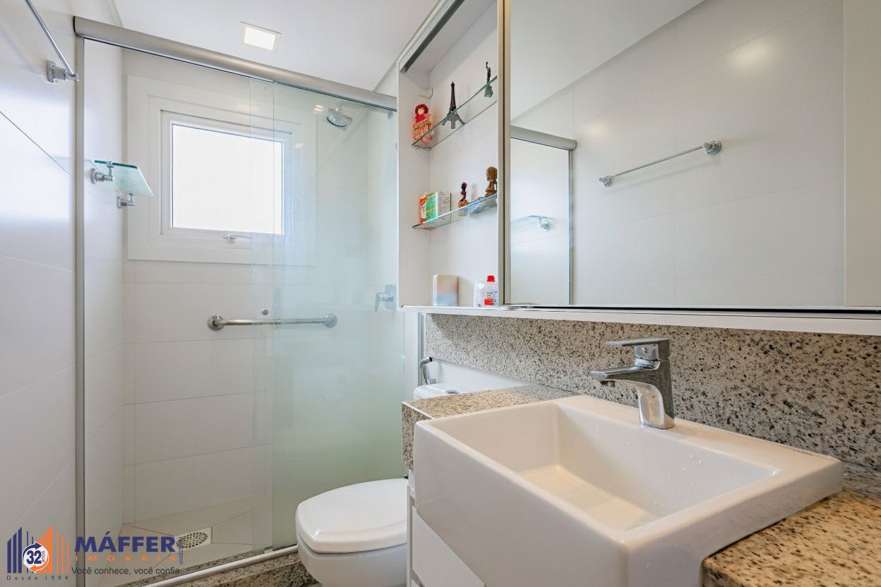 Apartamento, 3 quartos, 174 m² - Foto 19