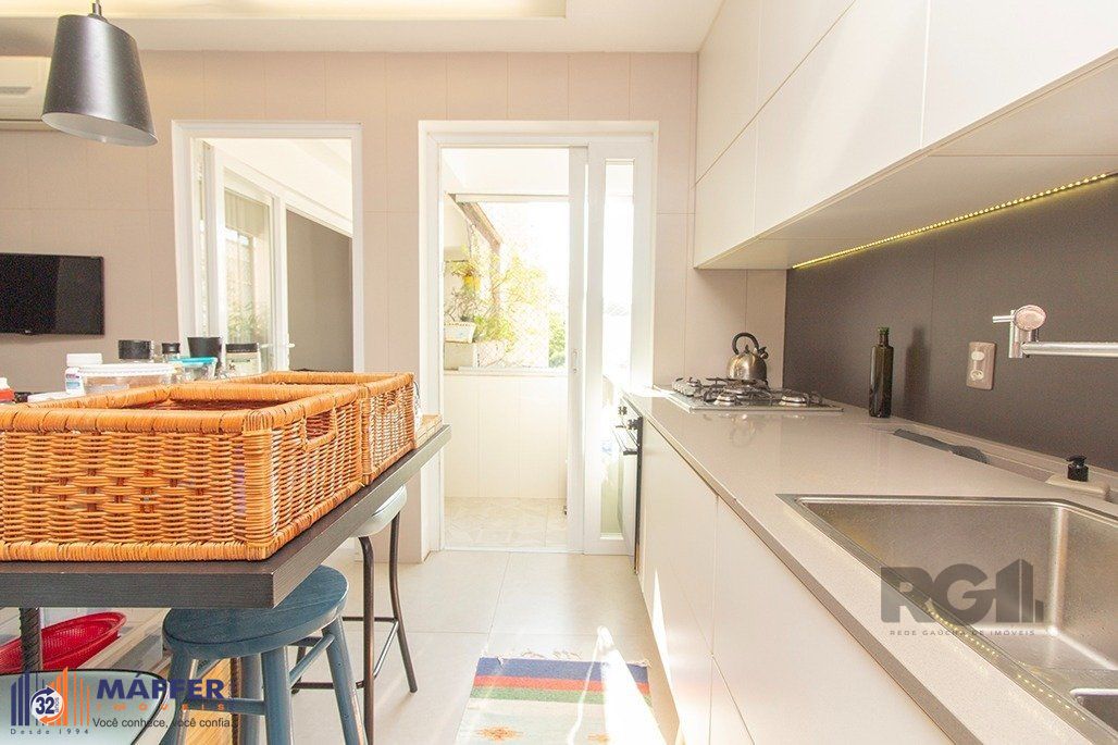 Apartamento, 3 quartos, 166 m² - Foto 7