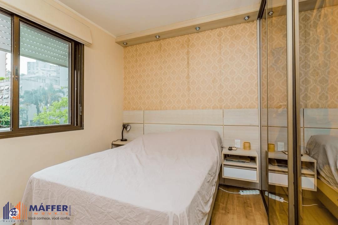 Apartamento, 2 quartos, 62 m² - Foto 9
