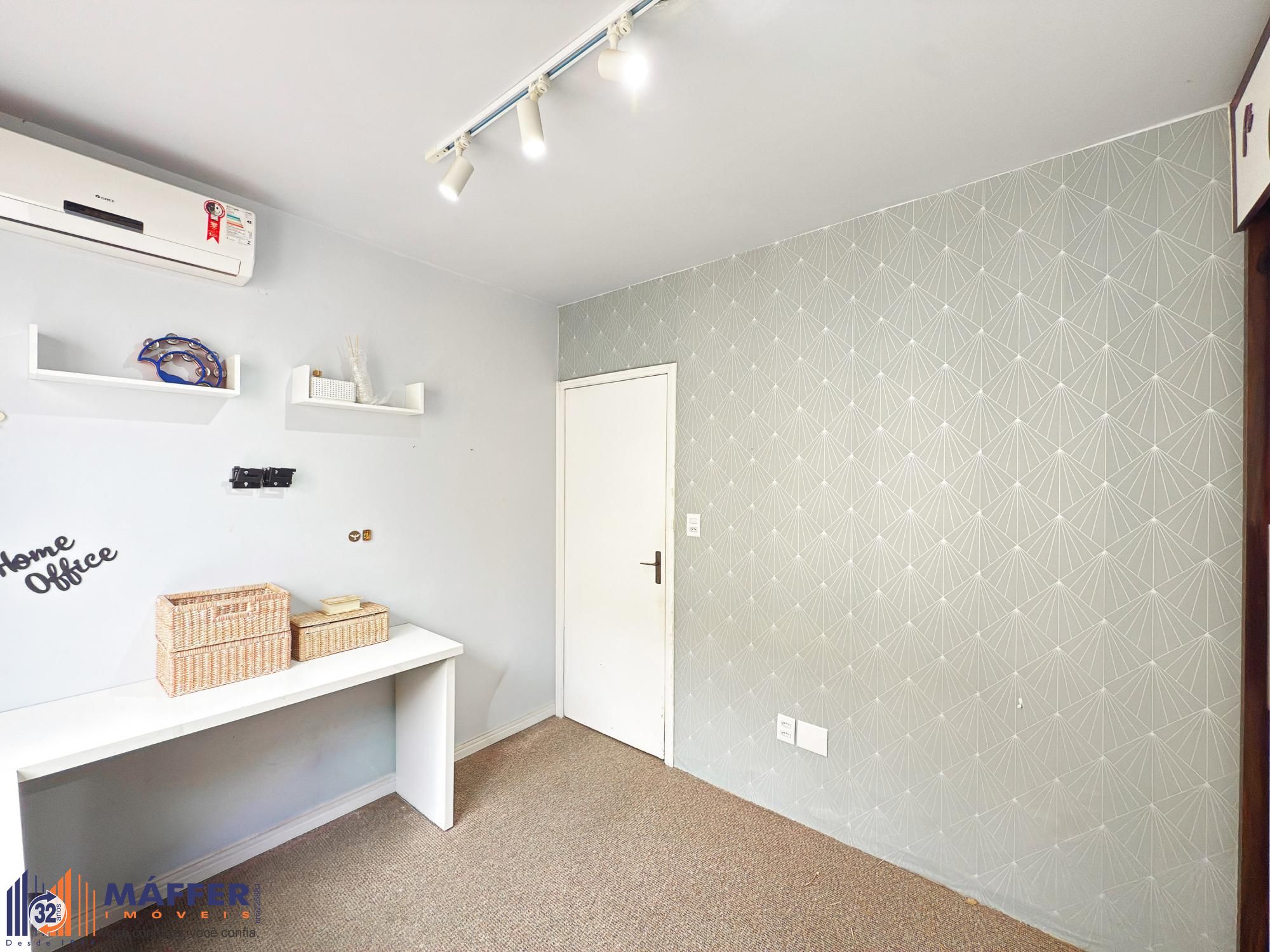 Apartamento, 3 quartos, 145 m² - Foto 20