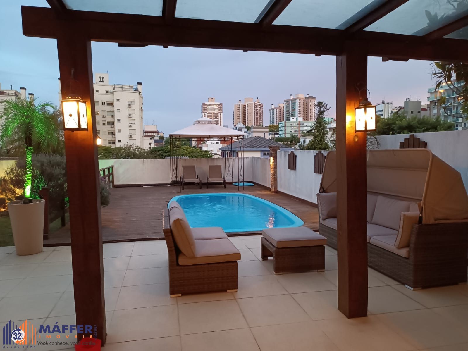 Casa, 4 quartos, 398 m² - Foto 30