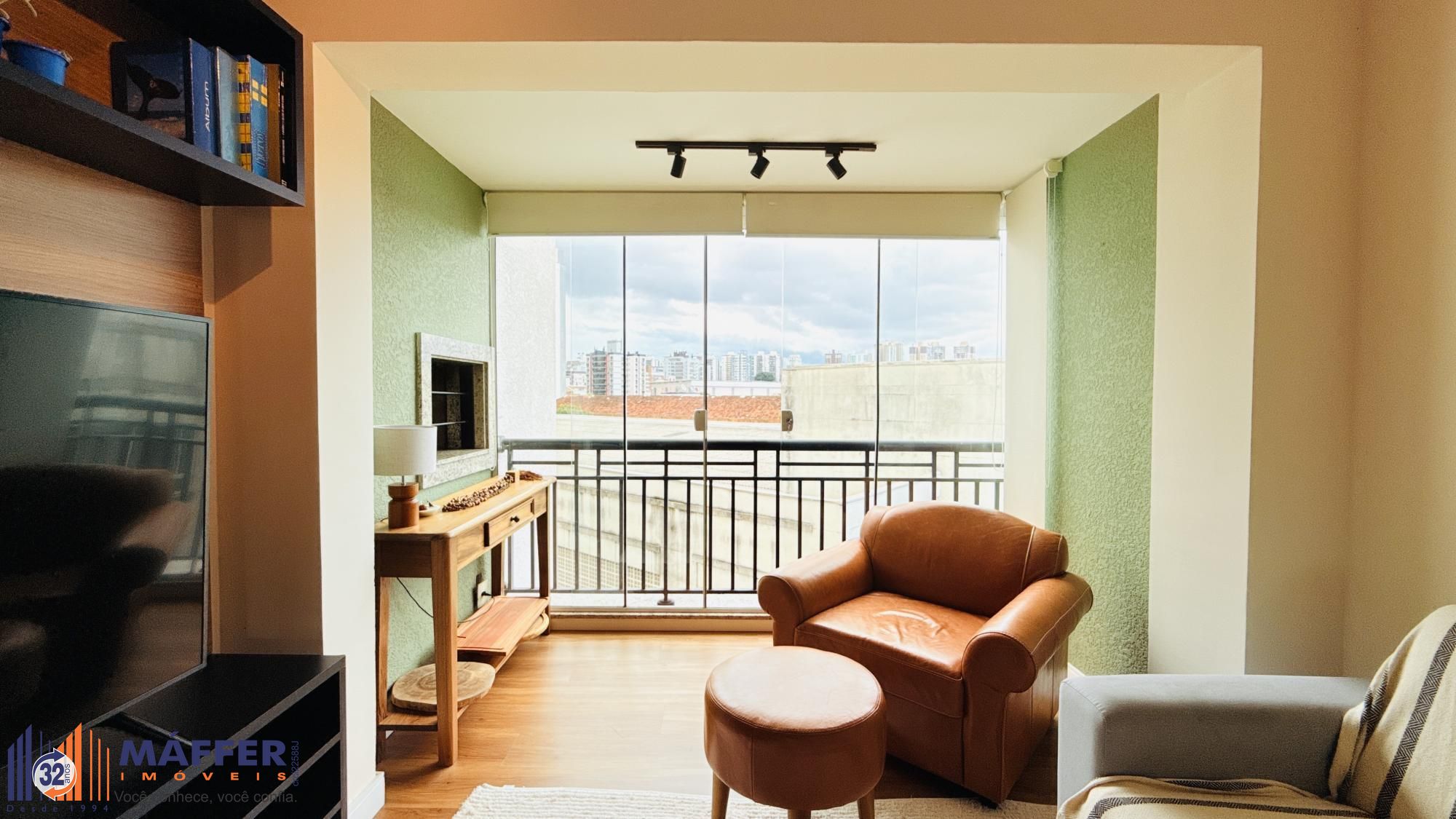 Apartamento, 2 quartos, 69 m² - Foto 10