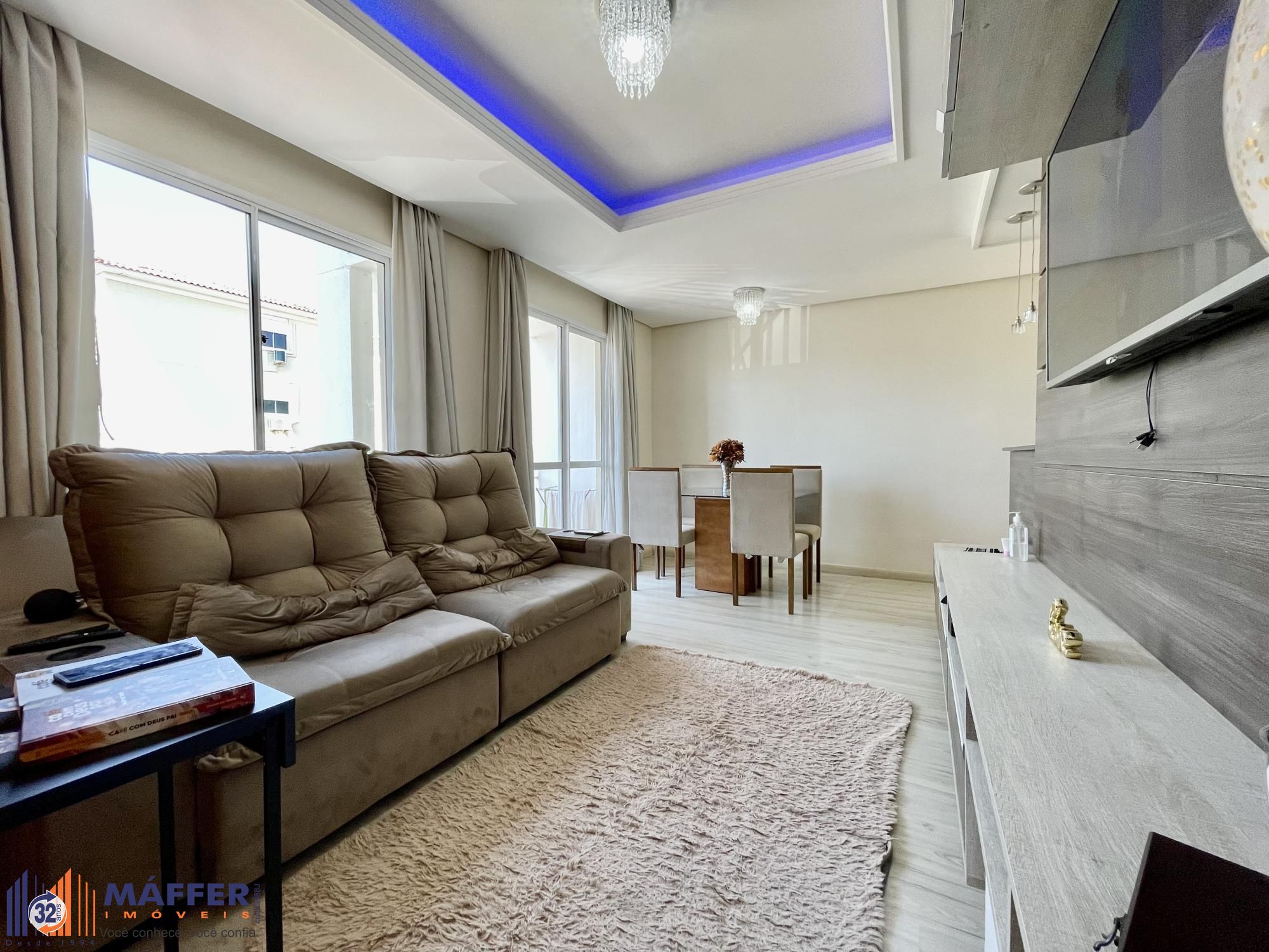 Apartamento, 3 quartos, 67 m² - Foto 11