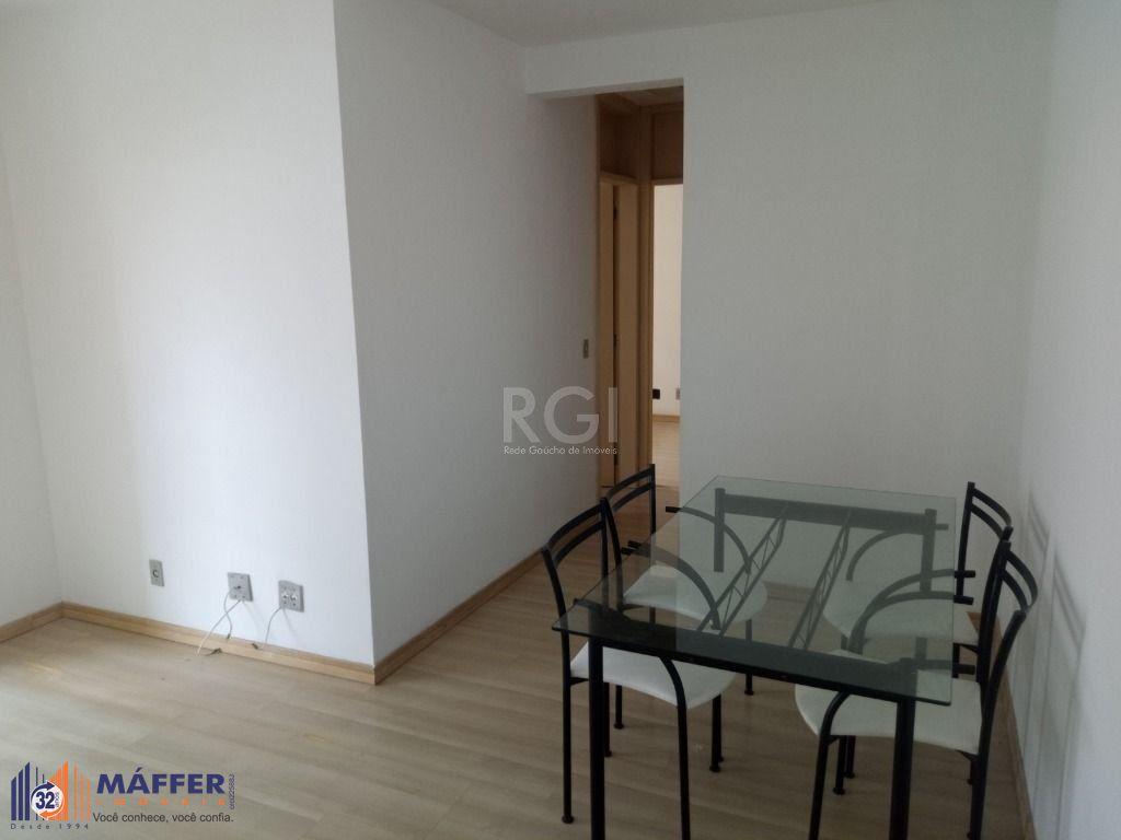Apartamento com 2 dormitórios para comprar, 50 m² - Sarandi - Porto Alegre/RS