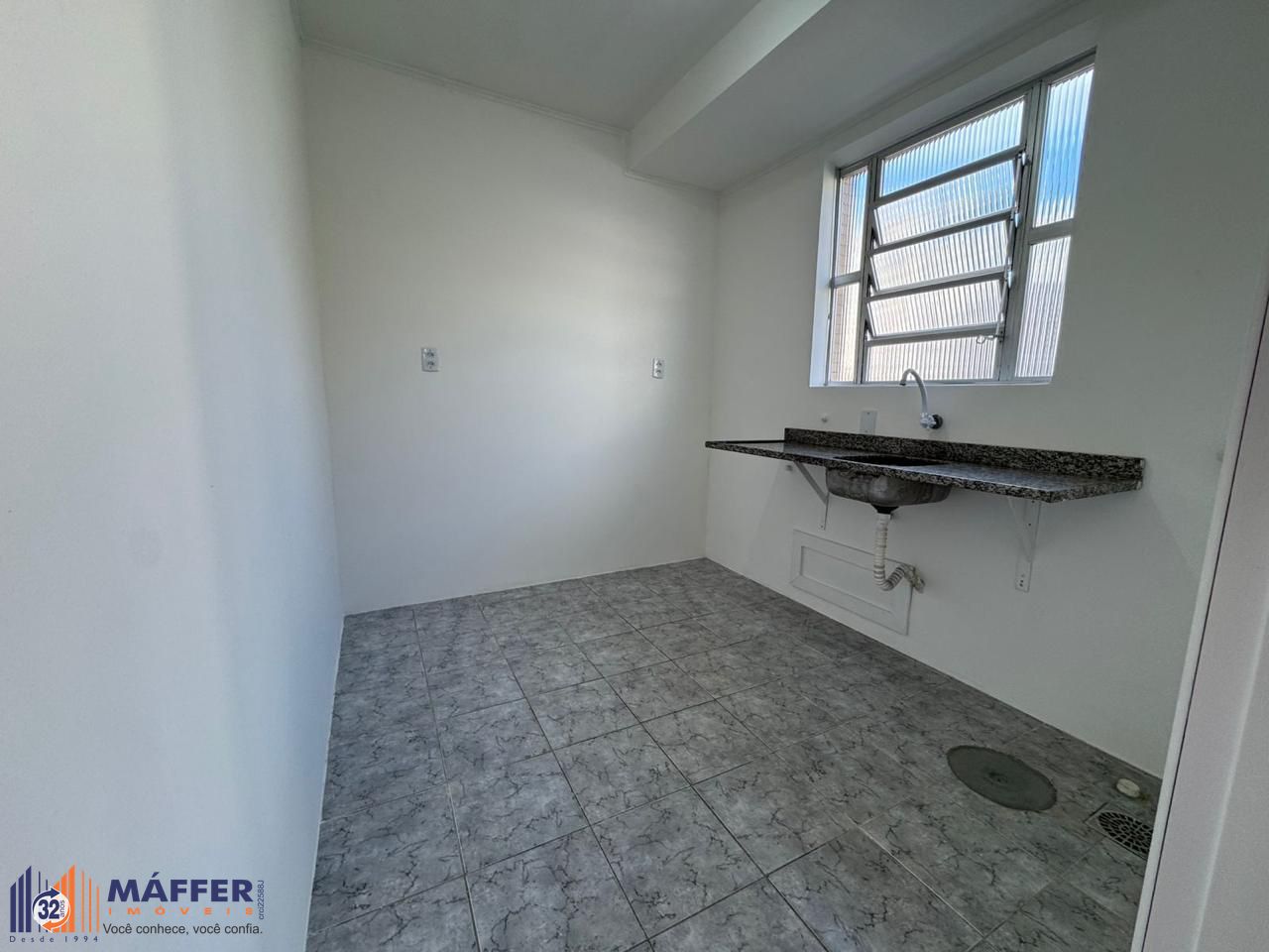 Apartamento, 1 quarto, 32 m² - Foto 5