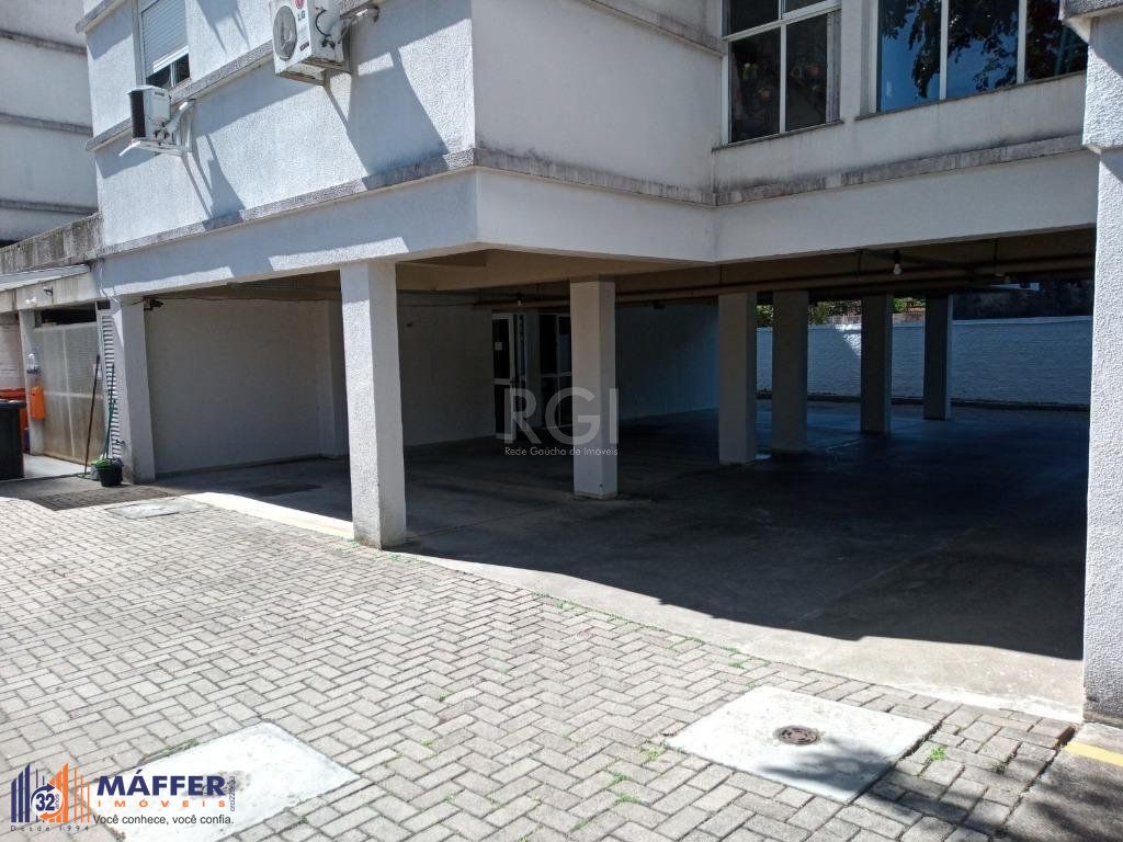 Apartamento, 2 quartos, 50 m² - Foto 24