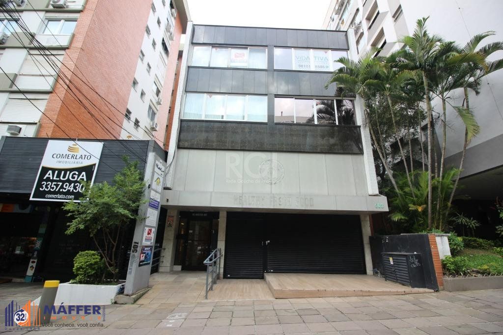 Conjunto Para Comprar 54,97 m² Por R$ 320.000,00 - Moinhos de Vento - Porto Alegre/RS