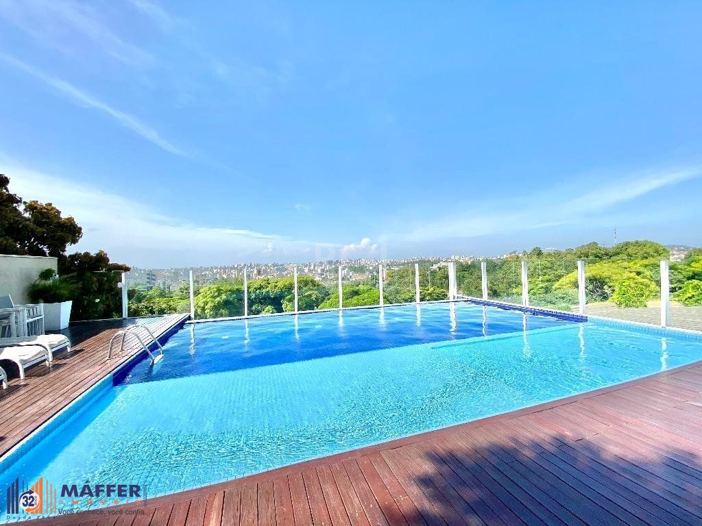 Apartamento, 1 quarto, 61 m² - Foto 29