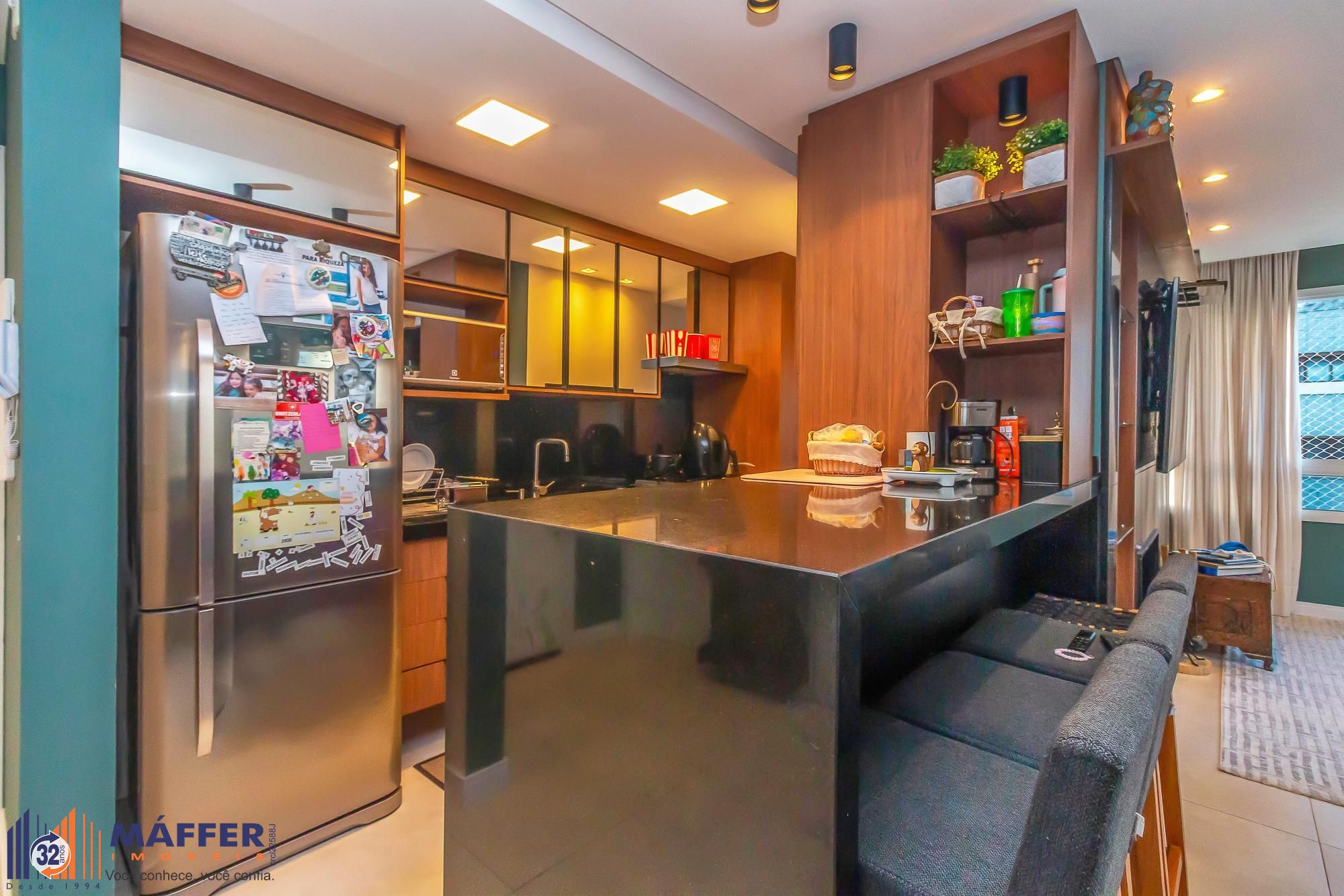 Apartamento, 3 quartos, 139 m² - Foto 56