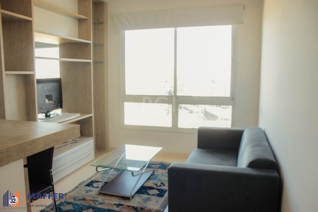 Apartamento, 1 quarto, 36 m² - Foto 4