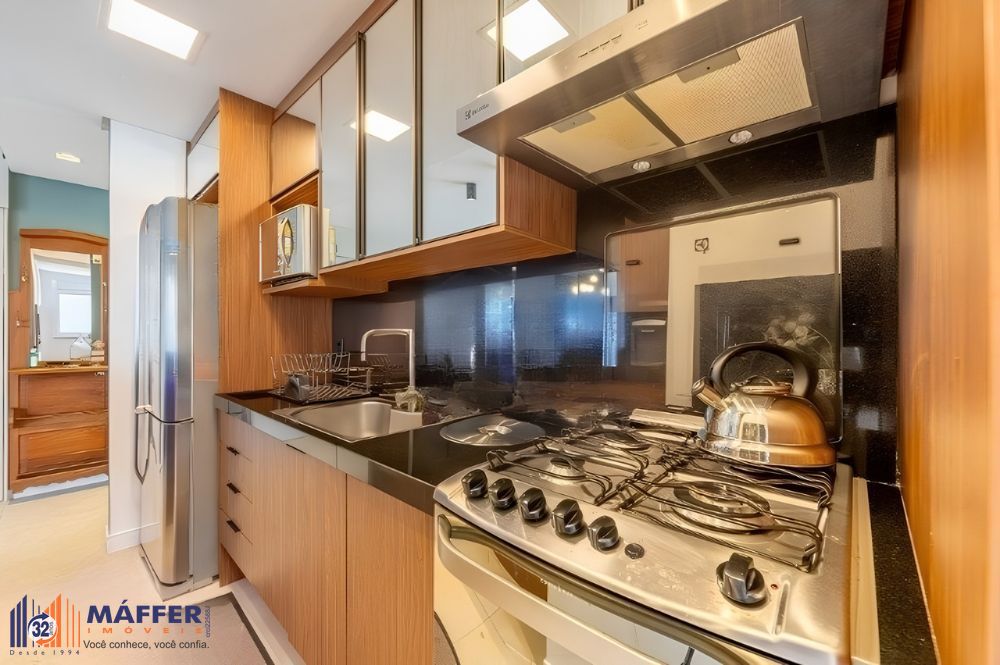 Apartamento, 3 quartos, 139 m² - Foto 12
