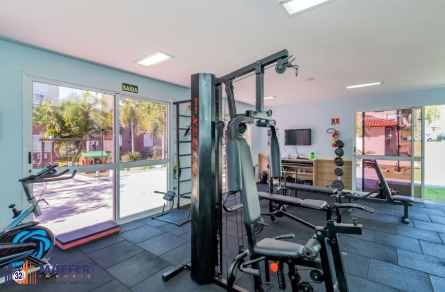 Apartamento, 3 quartos, 67 m² - Foto 57