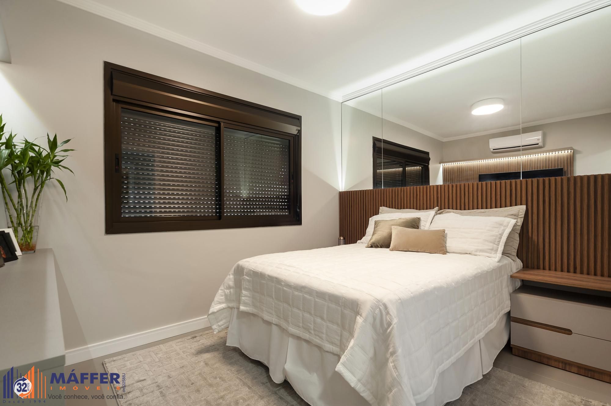 Apartamento, 2 quartos, 84 m² - Foto 8