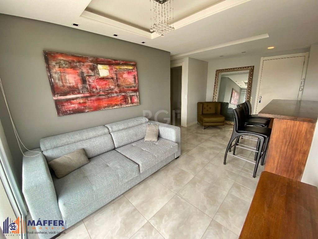 Apartamento, 1 suíte, à venda, 66 m², Vila Ipiranga - Porto Alegre — foto 5