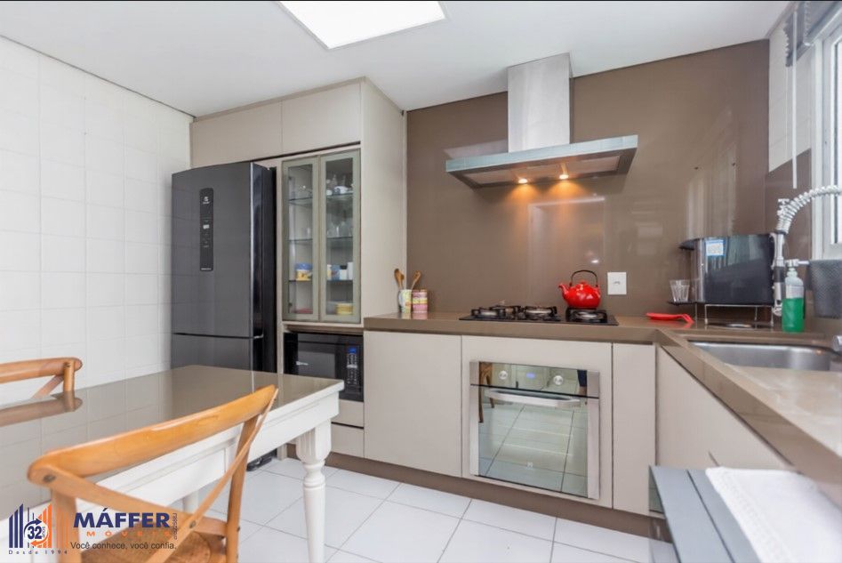 Apartamento, 3 quartos, 134 m² - Foto 9