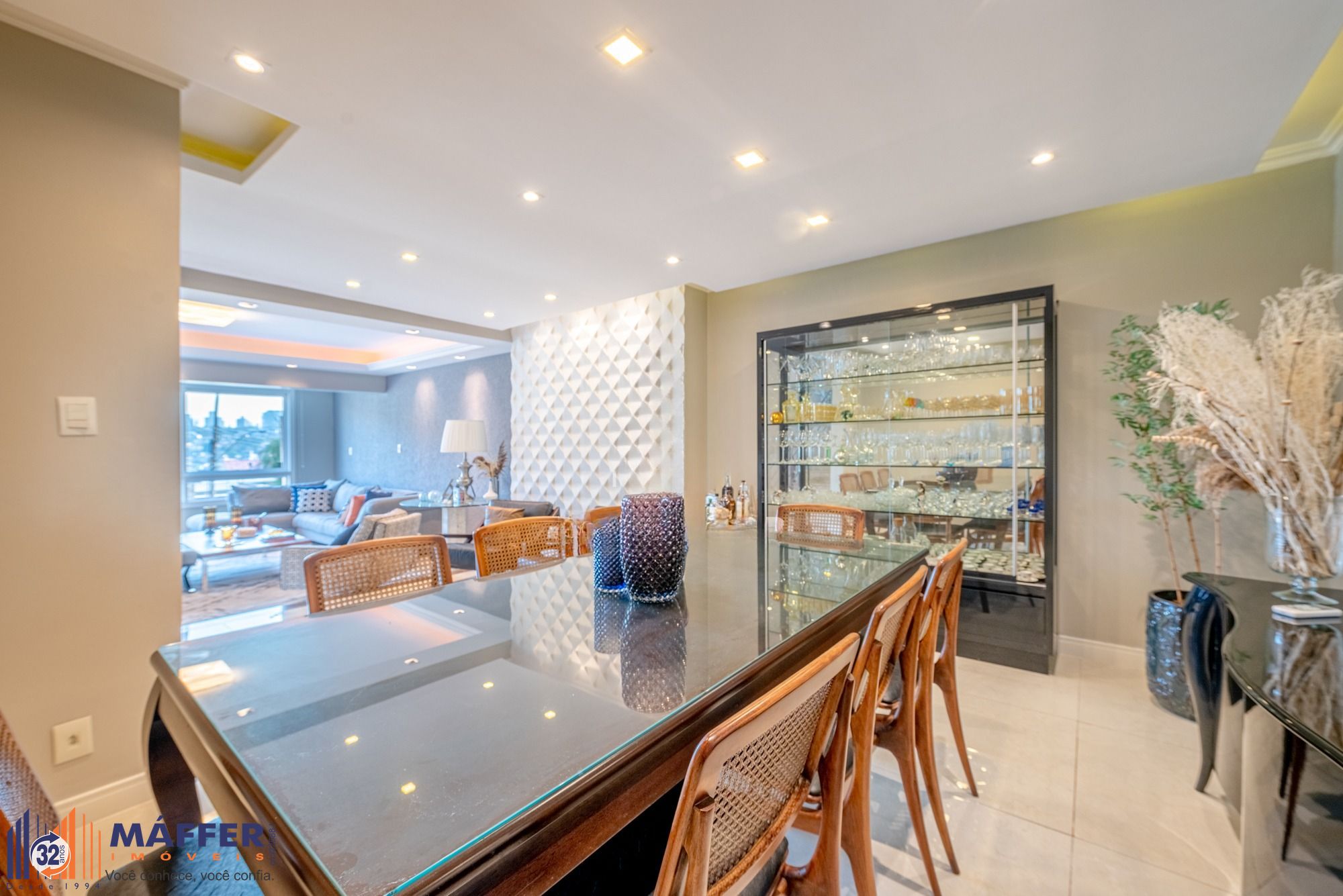 Casa, 4 quartos, 357 m² - Foto 7
