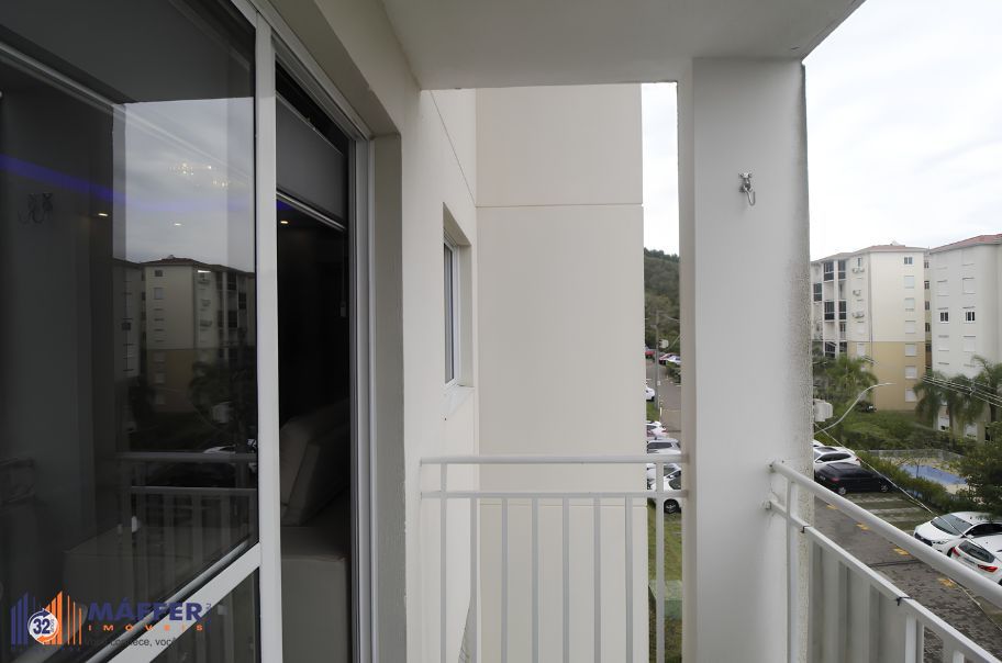 Apartamento, 3 quartos, 67 m² - Foto 28