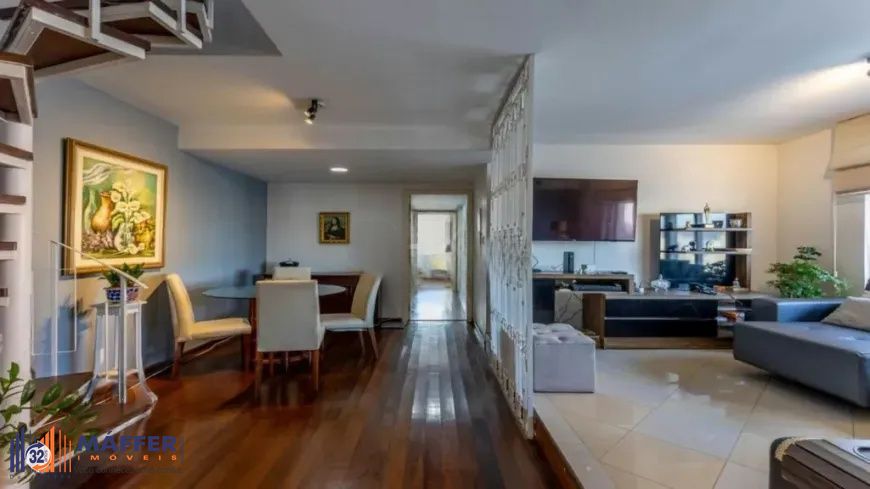 Cobertura, 3 quartos, 205 m² - Foto 24